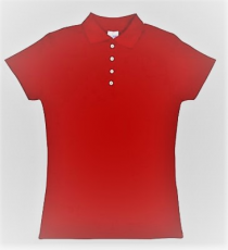 PLAYERA POLO 